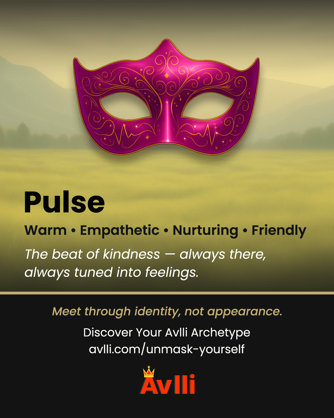 The Pulse archetype