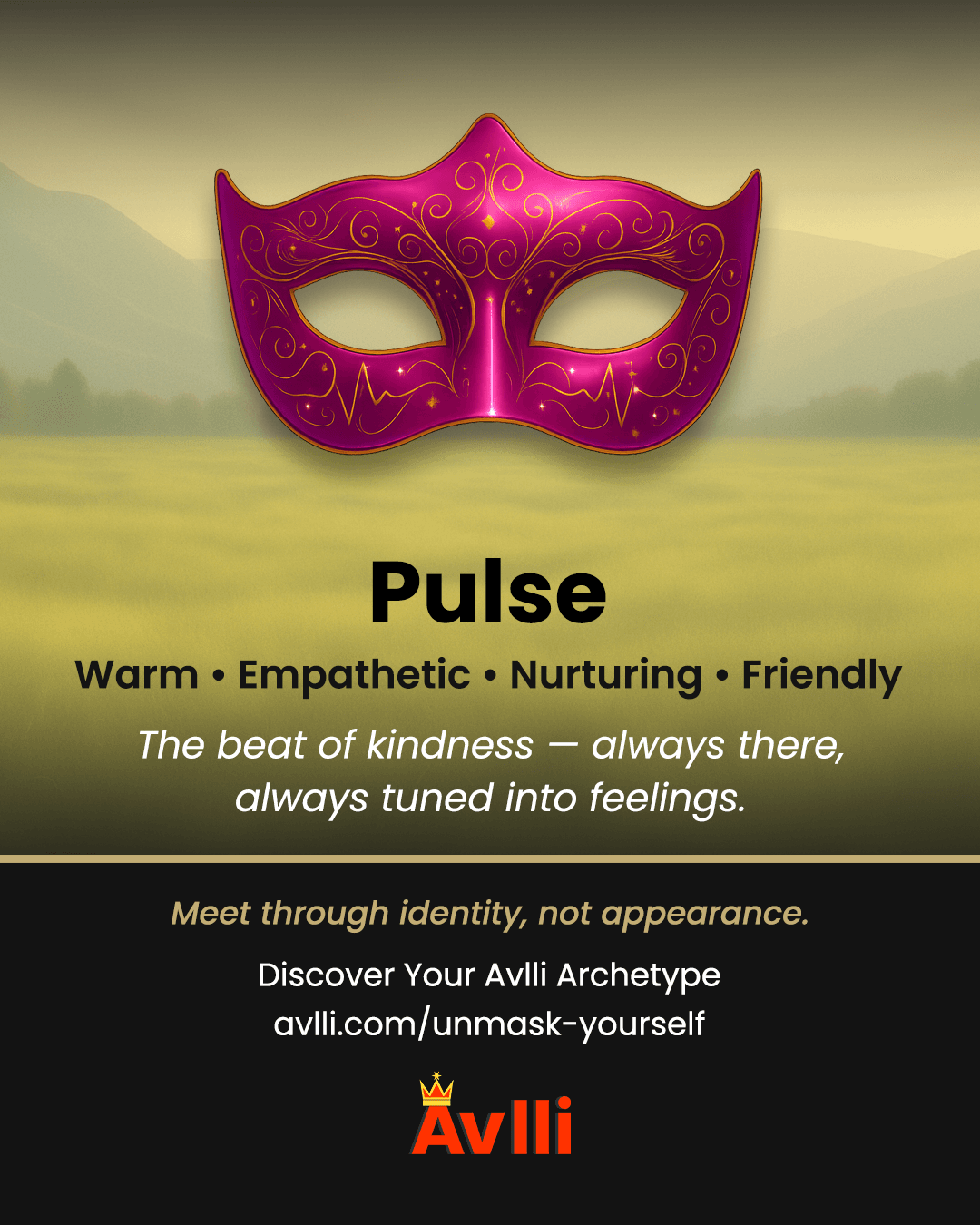 The Pulse archetype