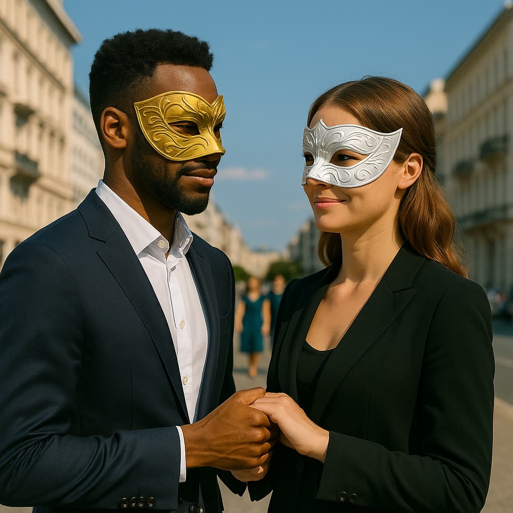 Les personnes d’Avlli