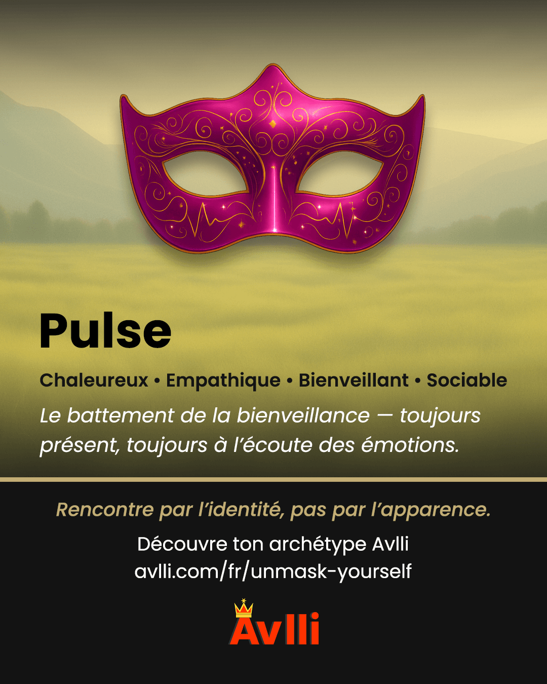 Pulse archetype