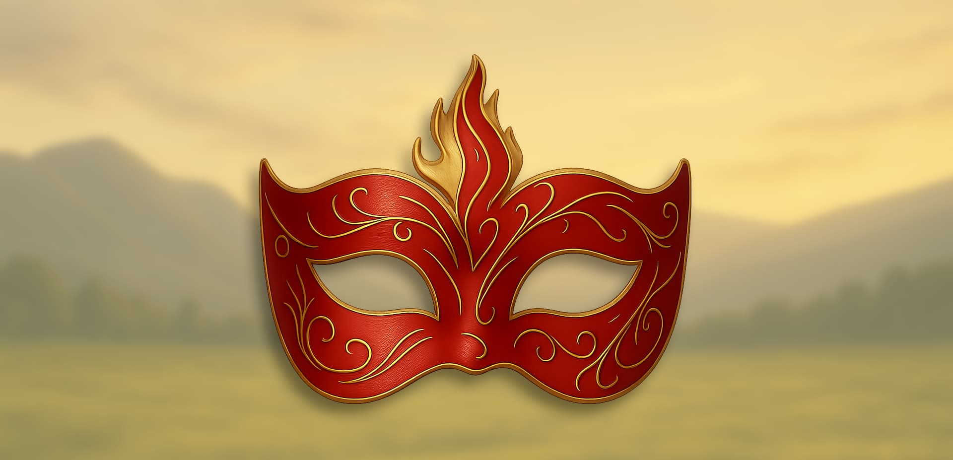 Masque Flame