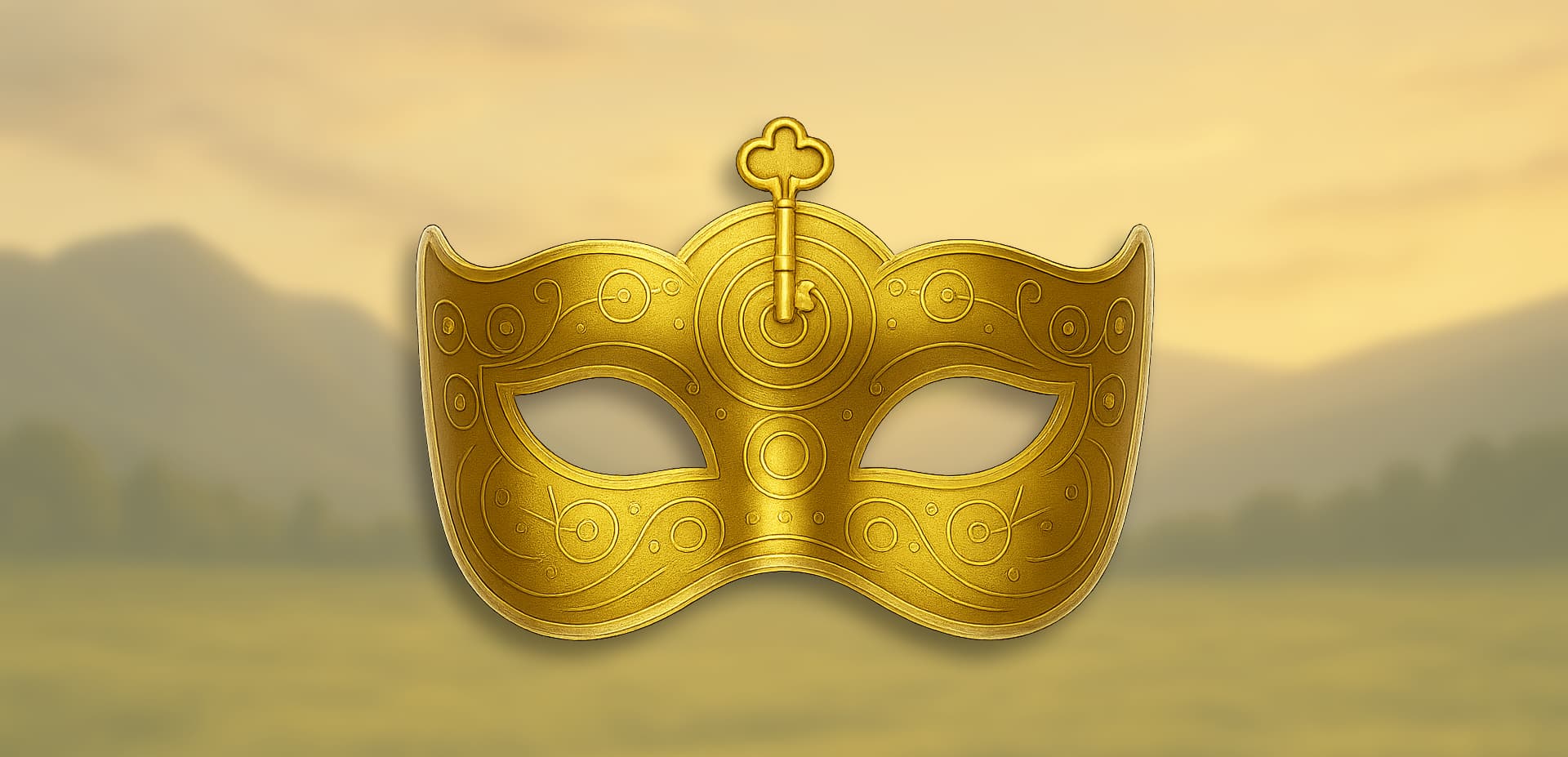 Masque Key