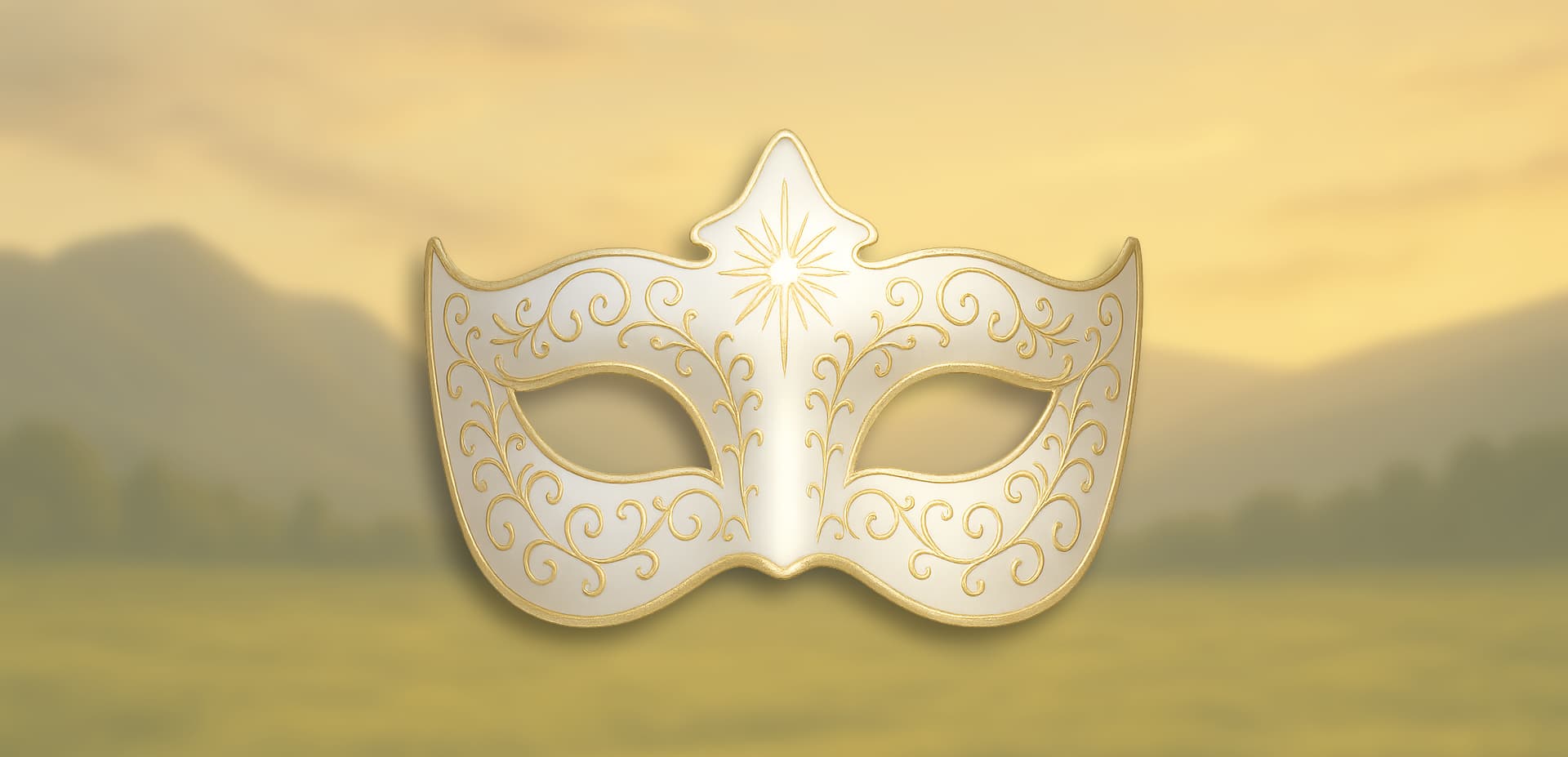 Masque Light