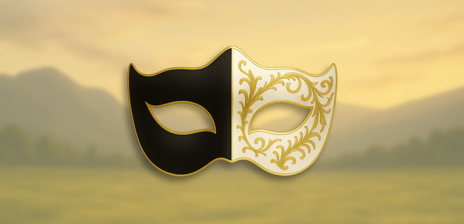 Masque Mask