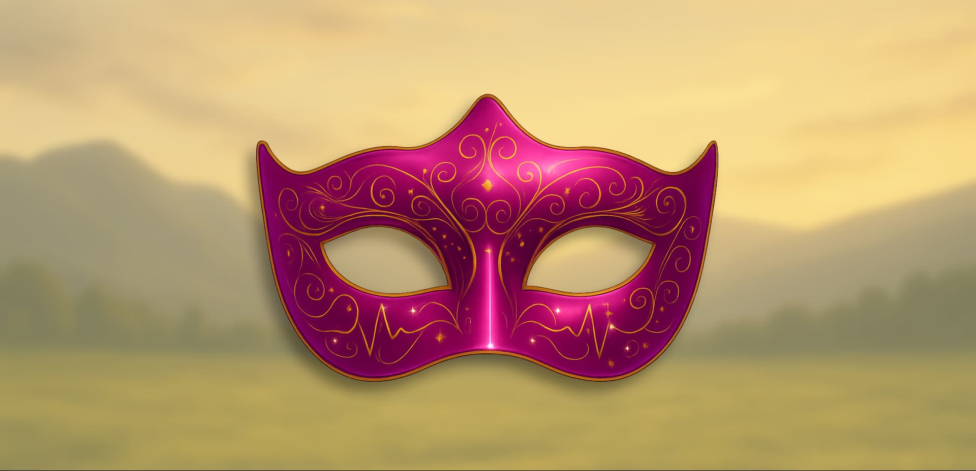 Masque Pulse