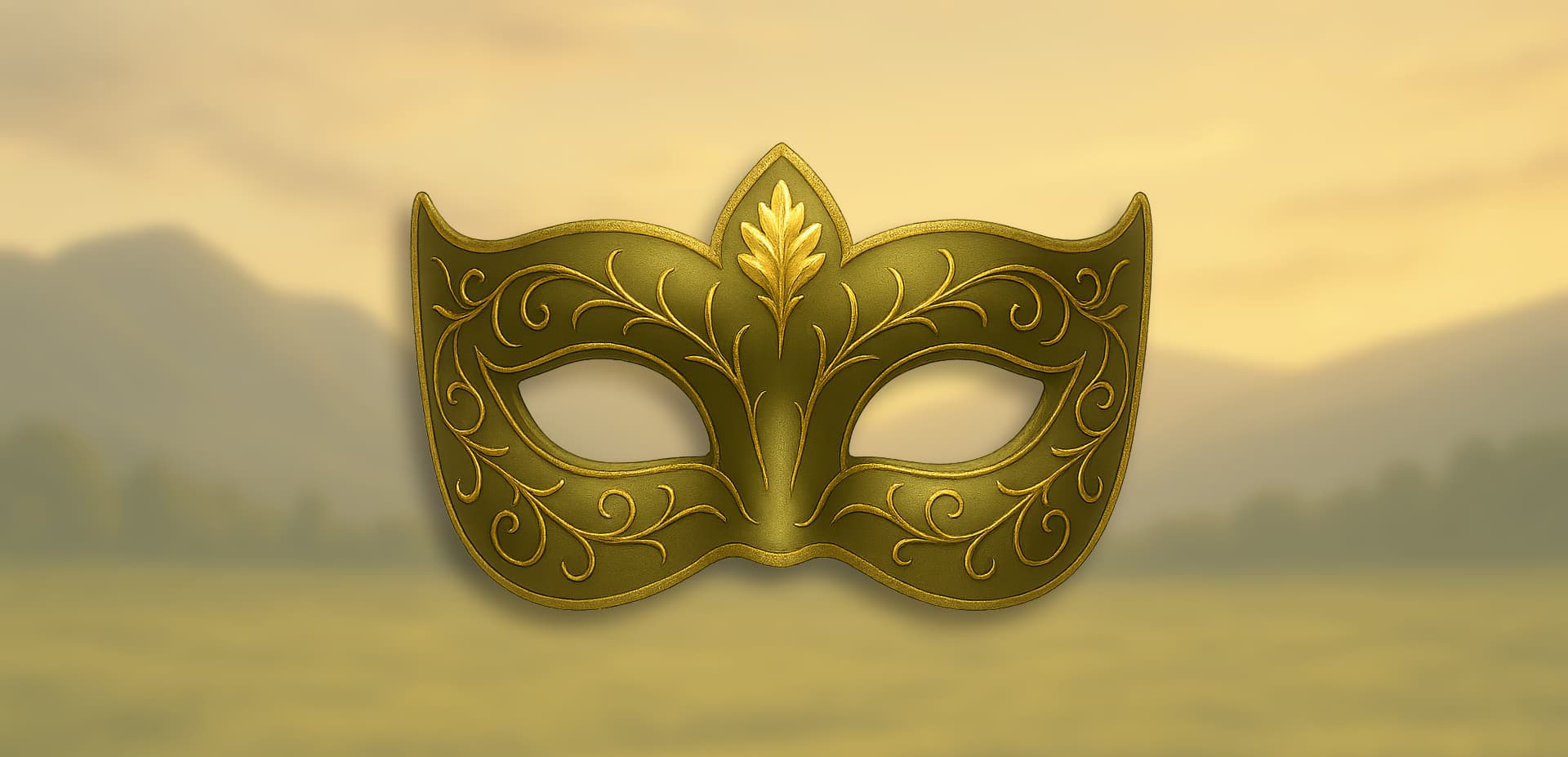 Masque Root