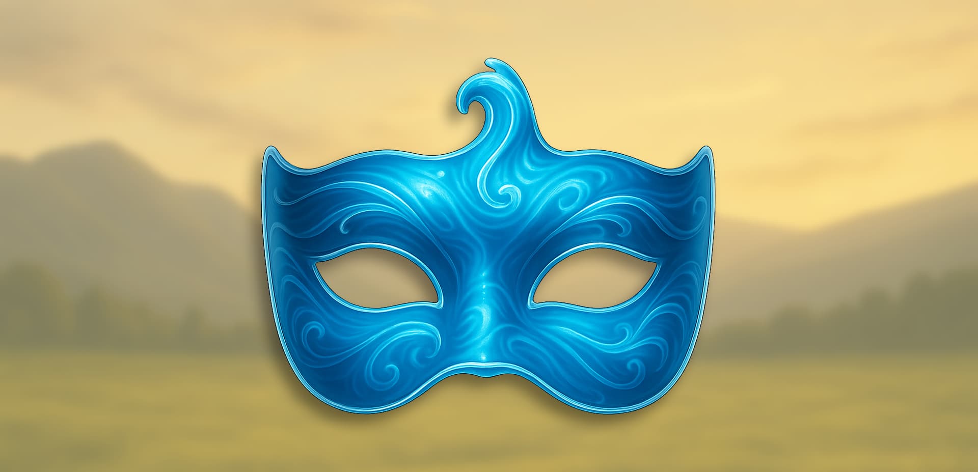 Masque Wave