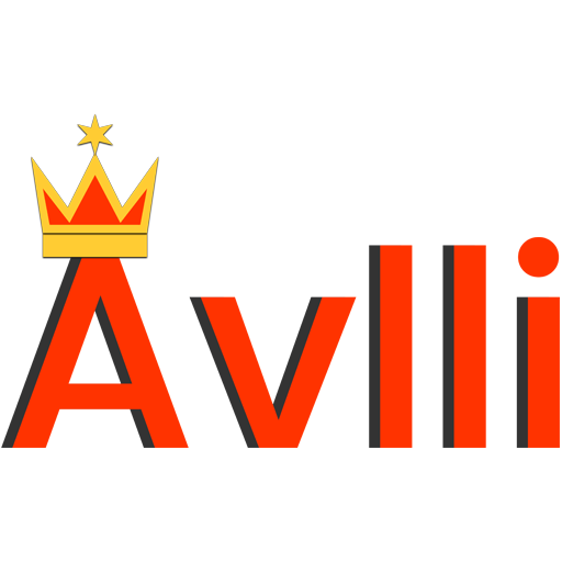 Avlli logo